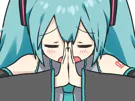 :HatsuneMikuGomen2: