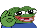:PeepoOk: