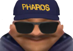 :Pharos_policier: