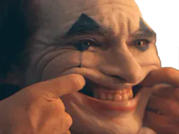 :Fauxsourire: