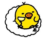 :poussinmarlou: