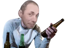 :steklovalcool: