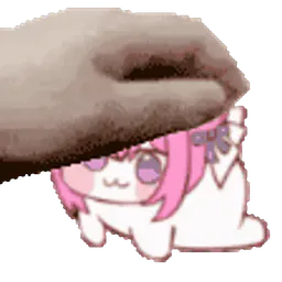 :Doro_Petpet: