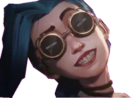 :jinx4: