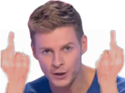 :Delormeau_doigts_fuck: