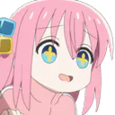 :Bocchihap: