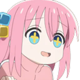 :Bocchihap: