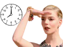 :Anyahophophop: