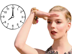 :Anyahophophop:
