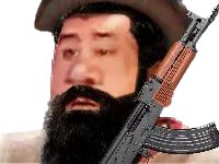 :Taliban: