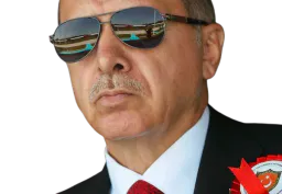 :Erdogan_lunettes: