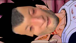 :Vegeta_Algerien: