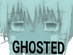 :ghosted: