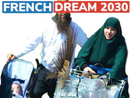 :FrenchDream2030: