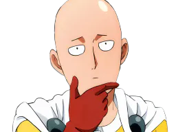 :Saitama_pense: