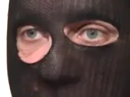 :cagoule_zoom: