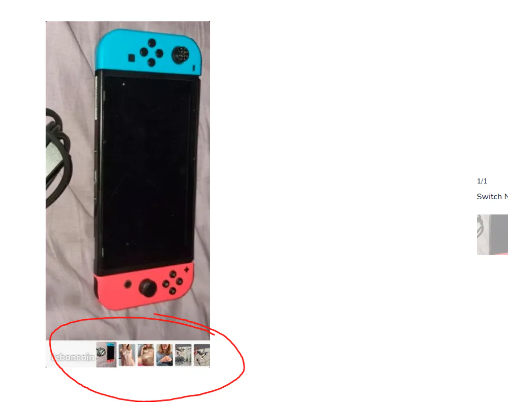 Image