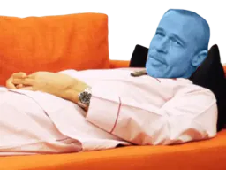 :Brad_Canape: