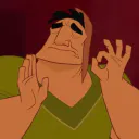 :kuzco: