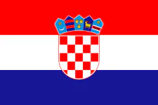 :croatie: