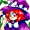 MarisaPc-98