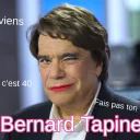 BernardTapine