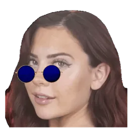 :SabinaColere: