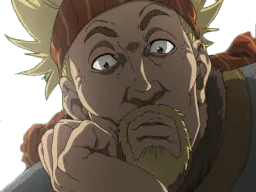:Thorkell: