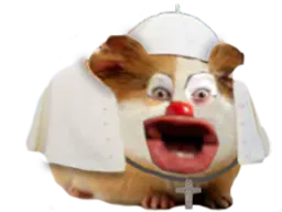 :hamster_catho: