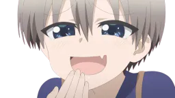 :Uzaki_smug: