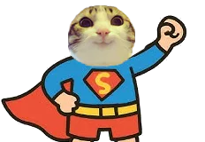 :SuperMarrant: