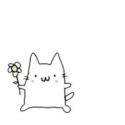 :chatfleur: