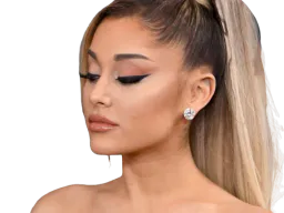 :ariana_grande: