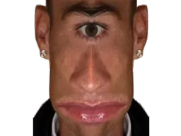 :Ronaldocyclope: