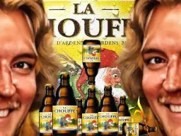 :Lachouffe: