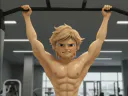 :Theo_muscu: