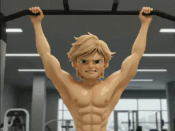 :Theo_muscu: