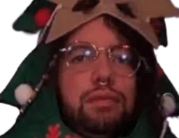 :Cuck_de_Noel: