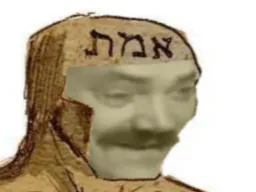 :golempierre: