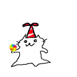 :chatparty: