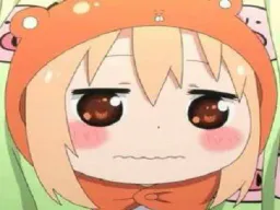 :umaru7: