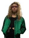 :Maxxine: