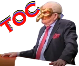 :JMLPtoc: