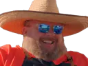 :Mark_Rire_Meat: