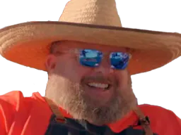 :Mark_Rire_Meat: