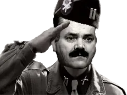 :Adieux: