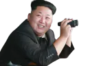 :kimjongjumelles: