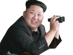 :kimjongjumelles: