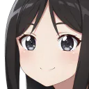:AnimeFace9: