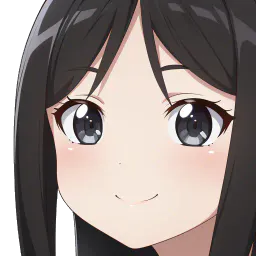 :AnimeFace9: